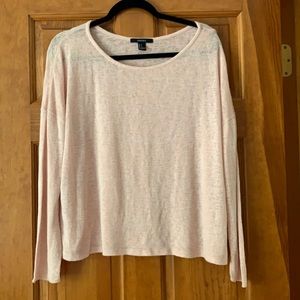 Women’s long sleeve light weight shirt!